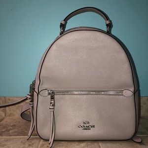 Coach Jordyn Backpack